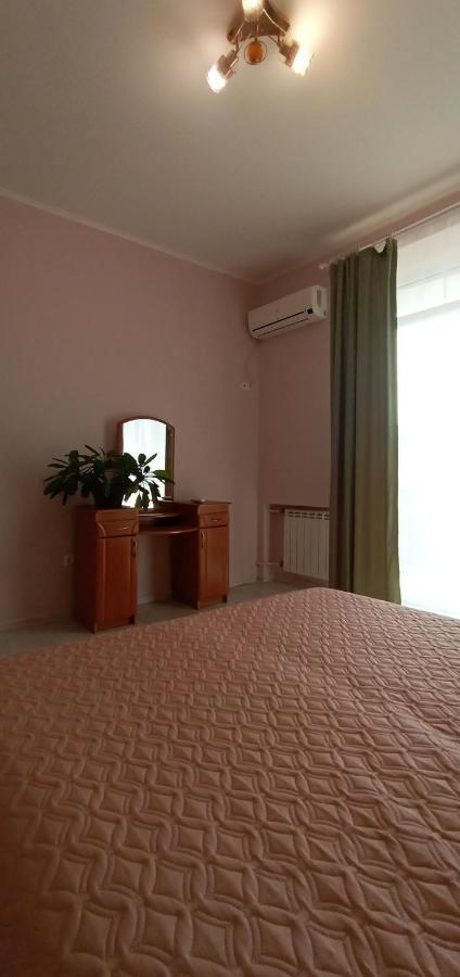 3К. Квартира На Сумской Kharkiv Exterior photo