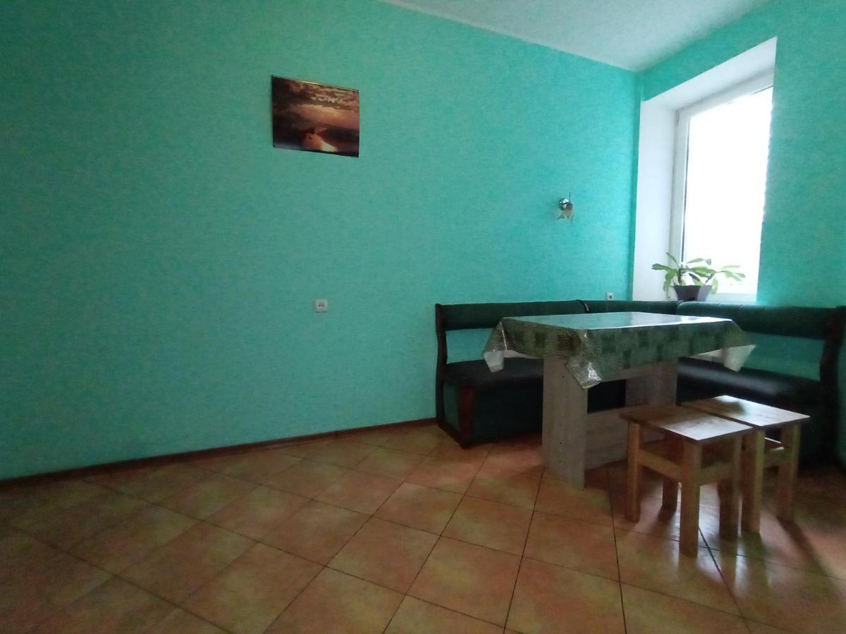 3К. Квартира На Сумской Kharkiv Exterior photo